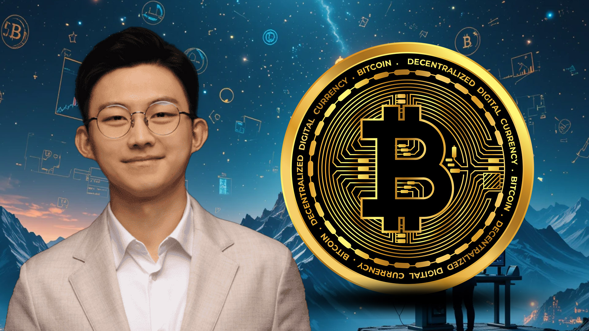 Bitcoin