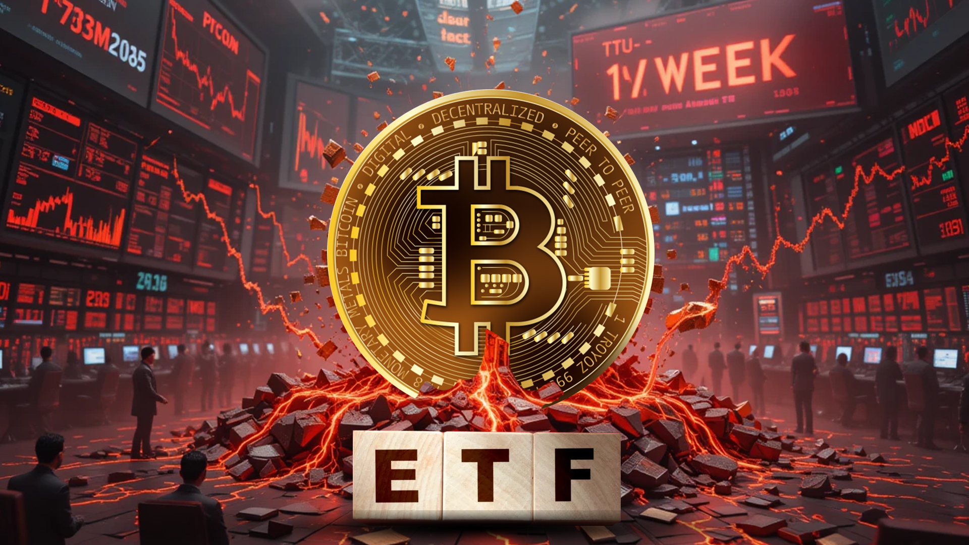Bitcoin ETF