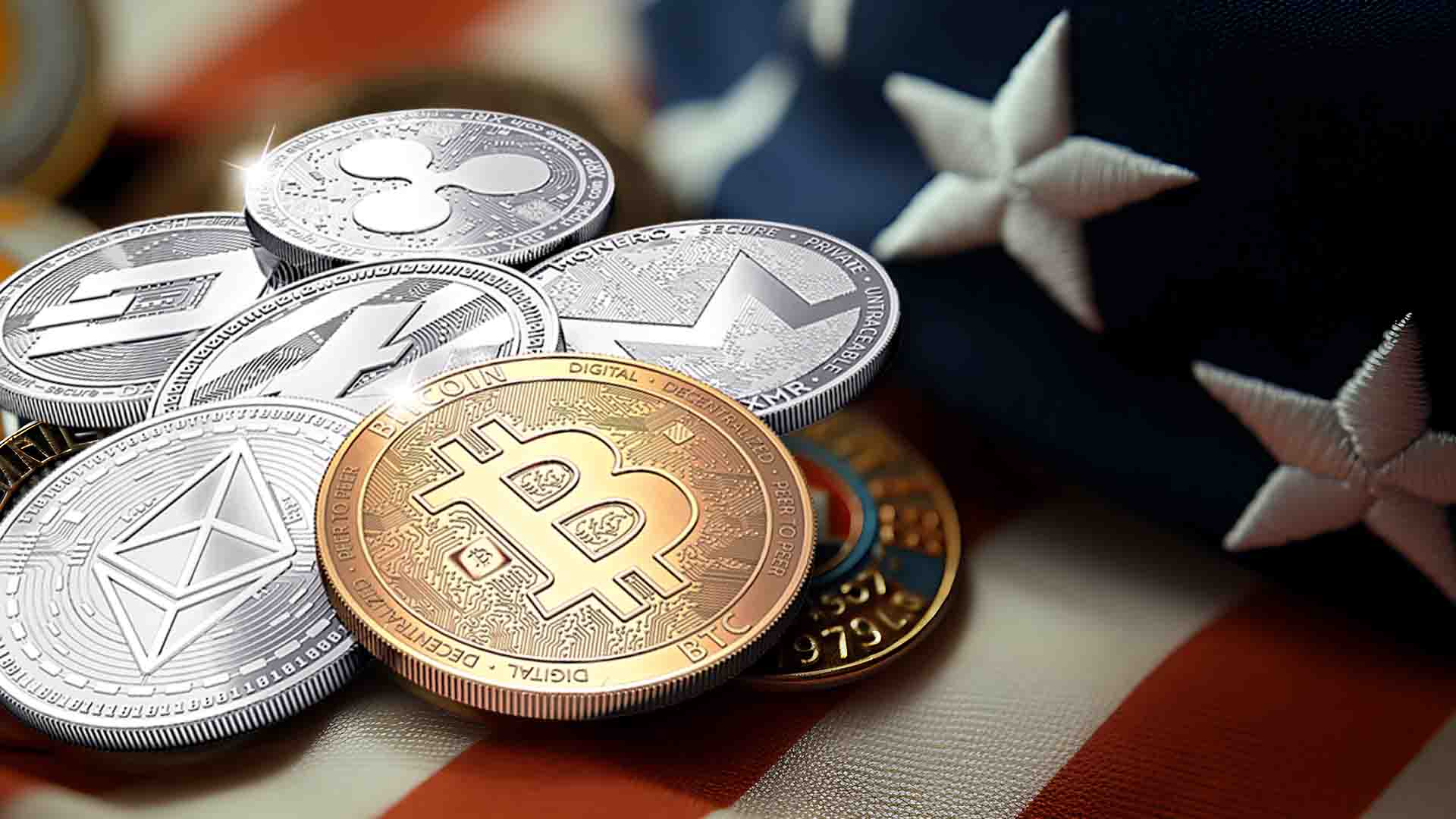 Crypto Holdings
