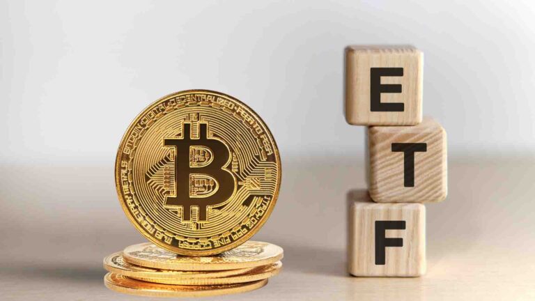 Bitcoin ETF Inflows Surge As Institutions Reenter The Market
