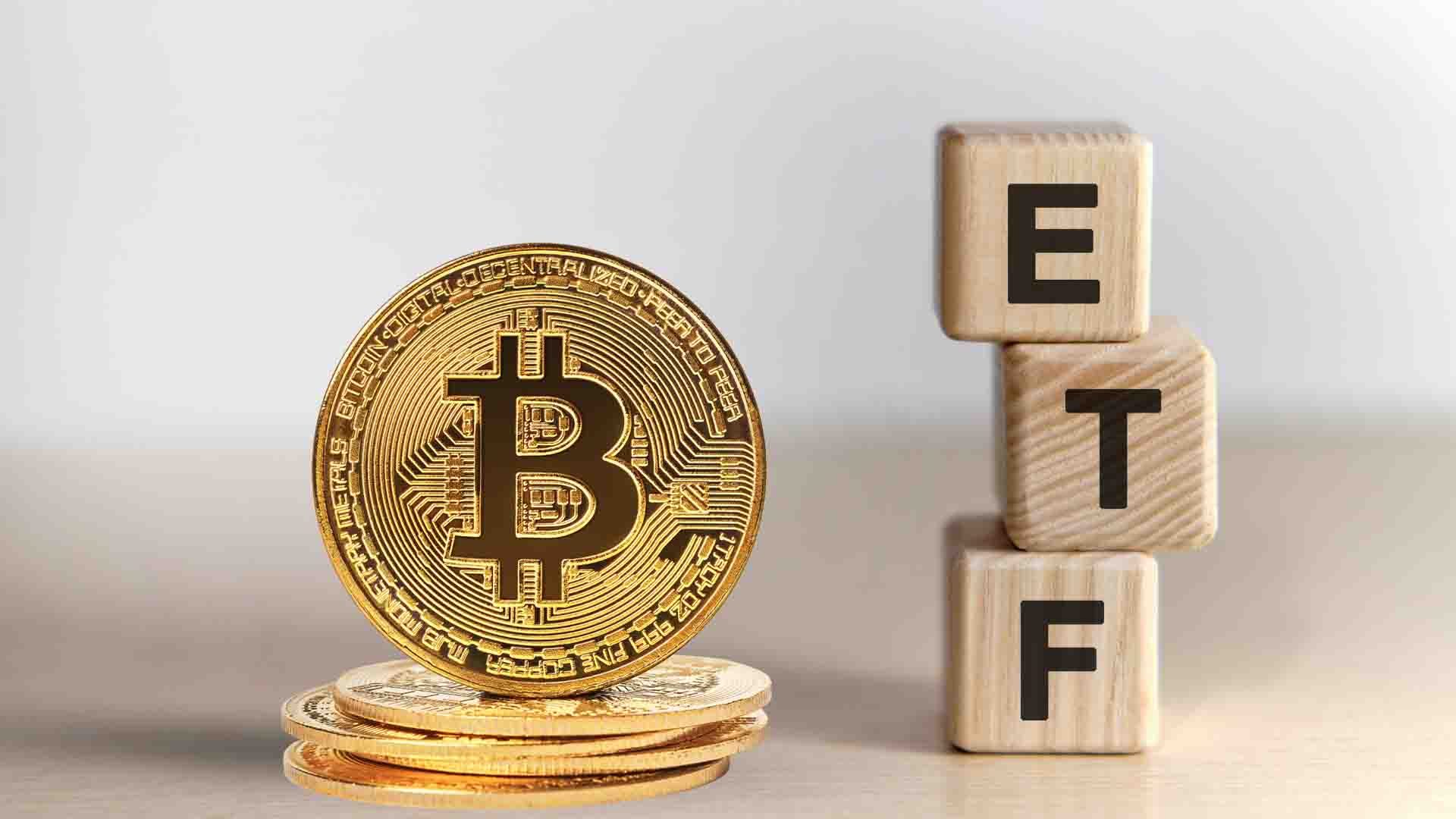 Bitcoin ETF