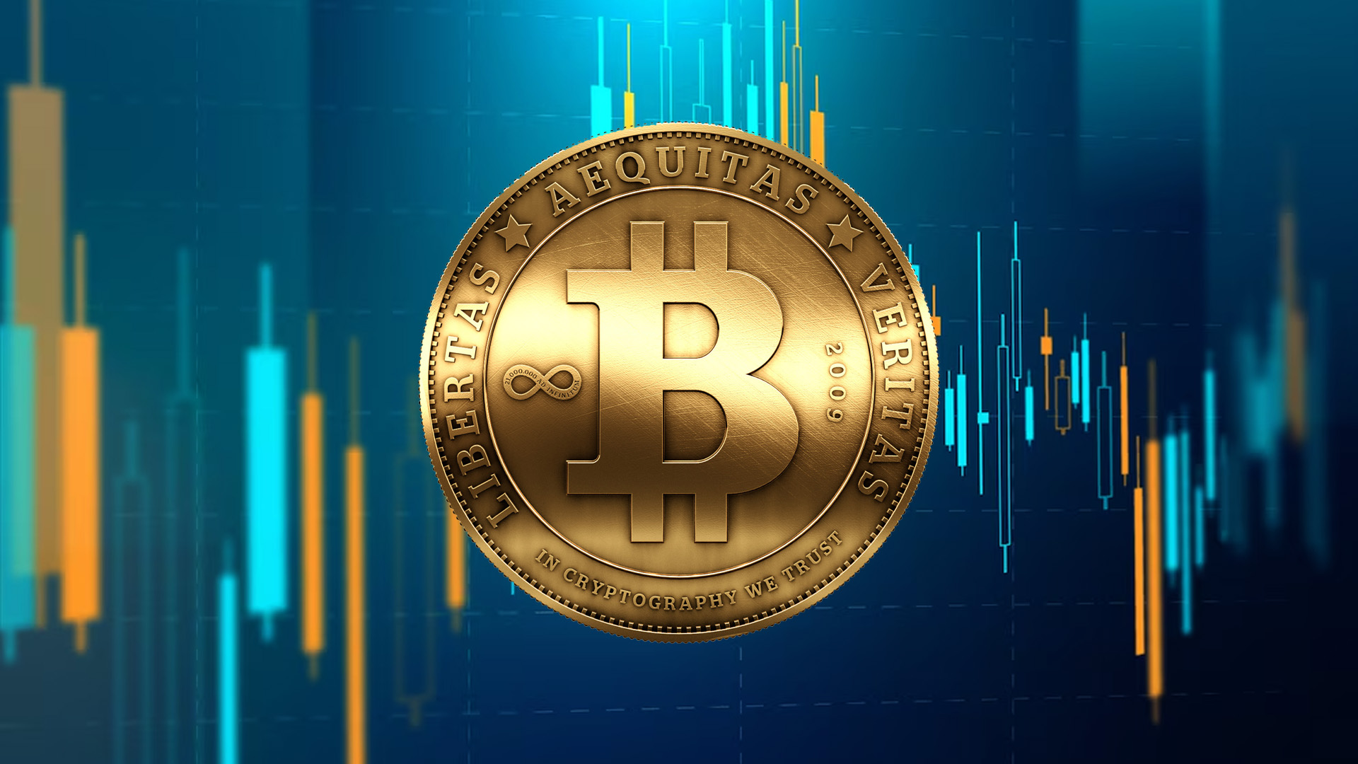 bitcoin price