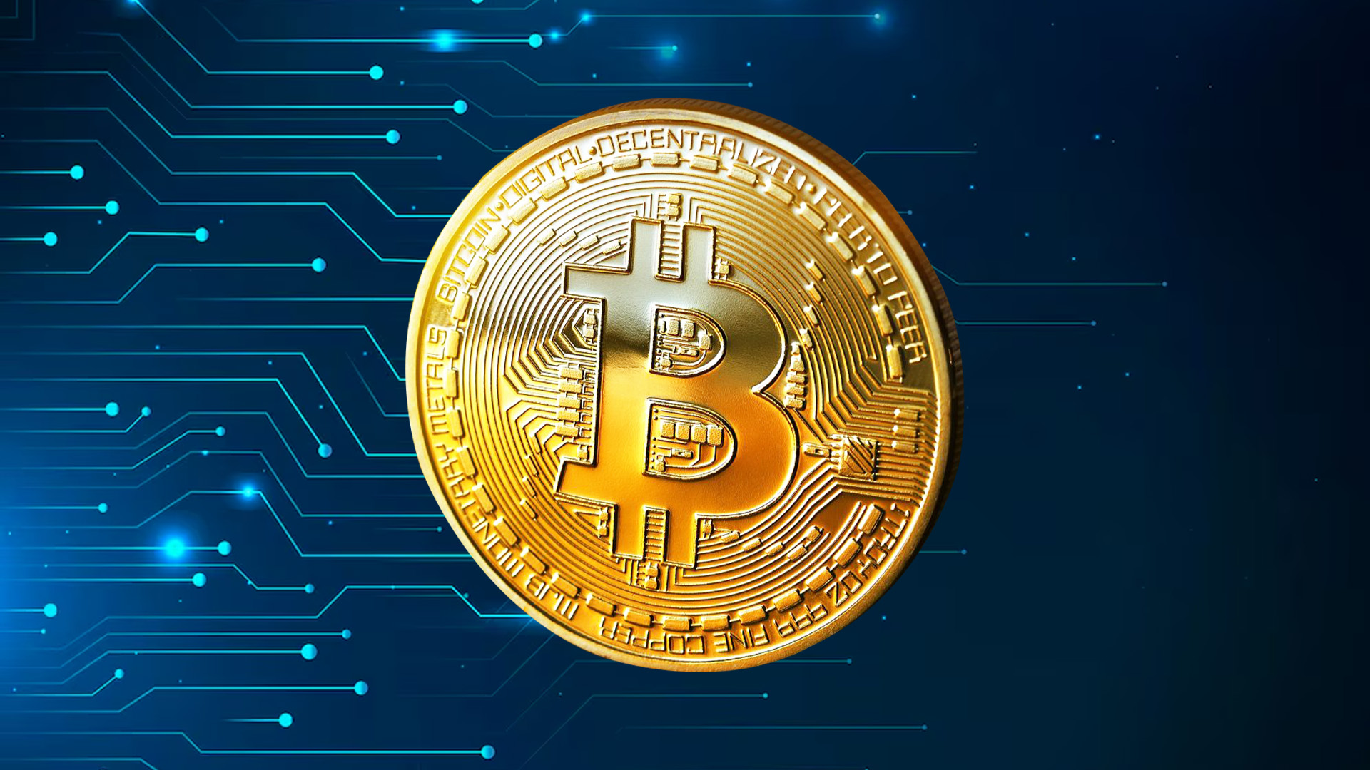 bitcoin