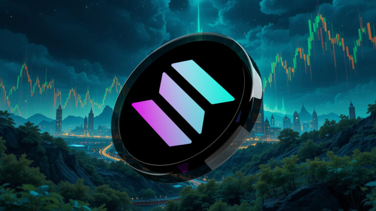Solana Eyes Major Breakout as Big Money and Bullish Patterns Align