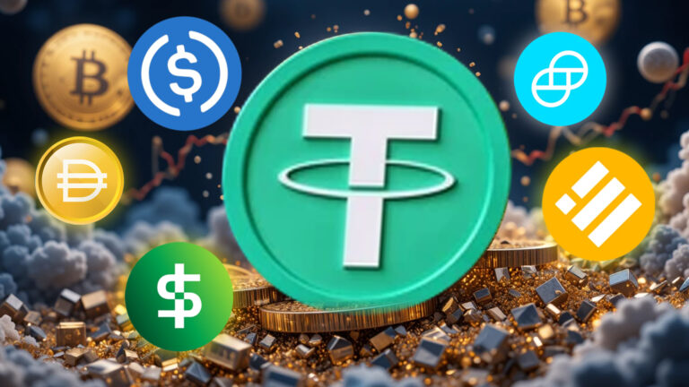 Altcoin Rally Loading? Stablecoin Inflows Signal Market Shift