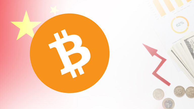 China Plans To Dump 15K BTC: Will Bitcoin Crash Below $80K?