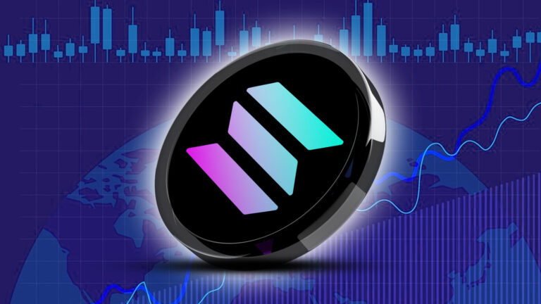 Solana Dominates Q1 DEX Market With $293.7B Volume & 39.6% Share