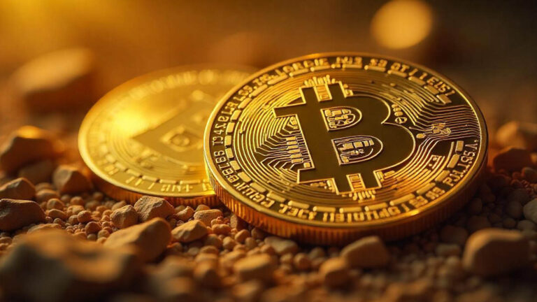 BTC Holds Above $80K As Gold Soars To $3,300 ATH