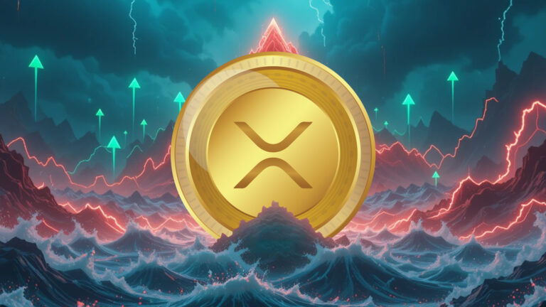 XRP Defies $795M Crypto Exodus: Massive Breakout Ahead?