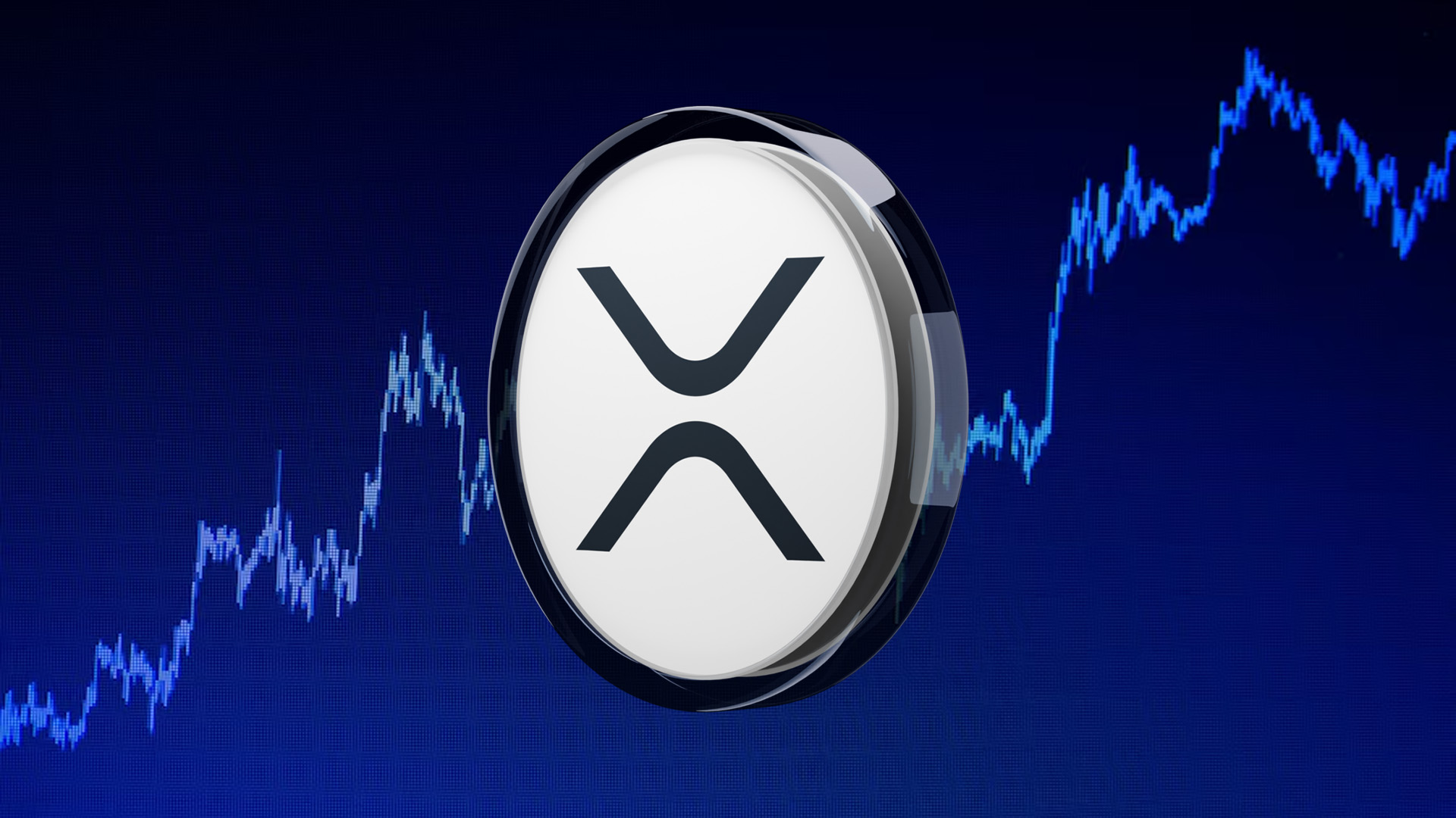 xrp price