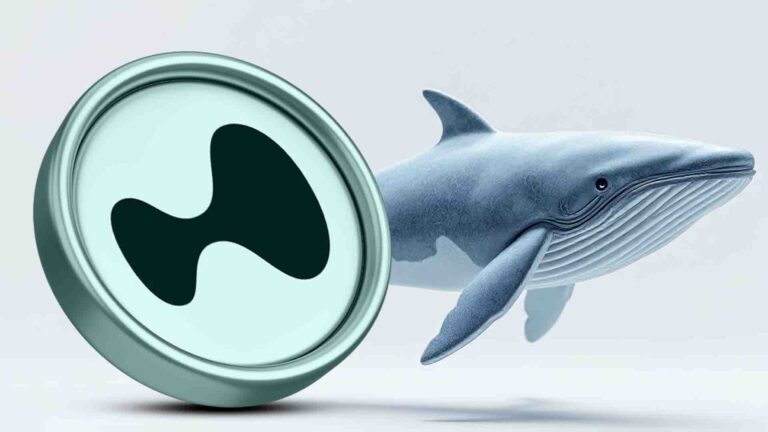 Bet Gone Wrong: Hyperliquid Whale Suffers Millions In Losses