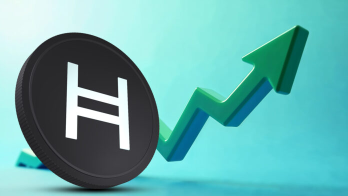 HBAR Price Prediction
