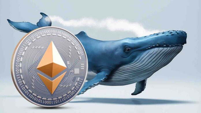 Ethereum Price