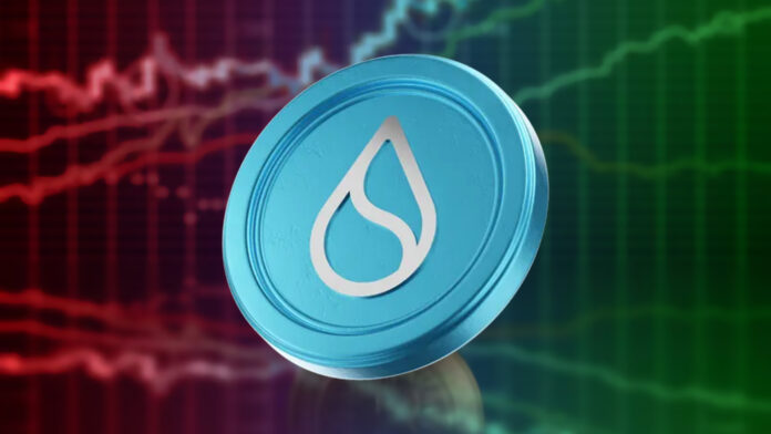 Sui Coin Price Prediction
