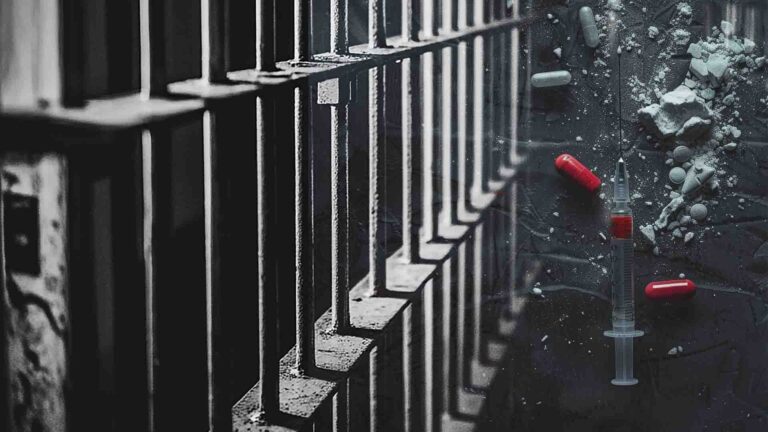 US Man Sentenced To 6 Years Behind Bars For Converting Cash To BTC For Drug Dealers