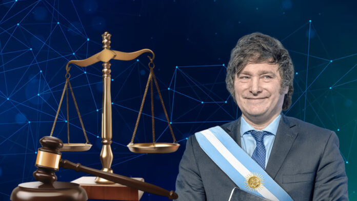 Argentina President
