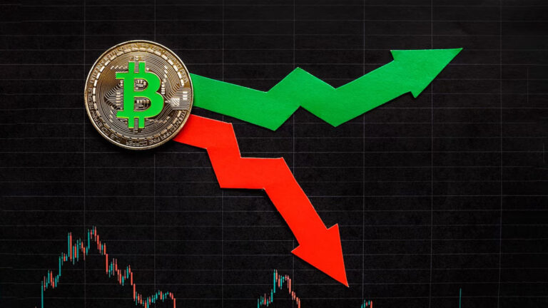 BTC Must Hold $87.5K Alpha Support Or Risk Deeper Drop To $75K