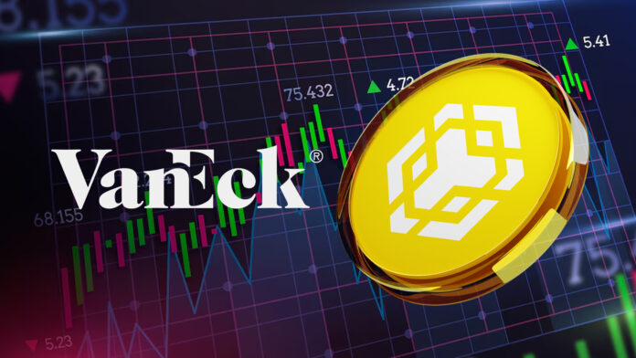 BNB ETF