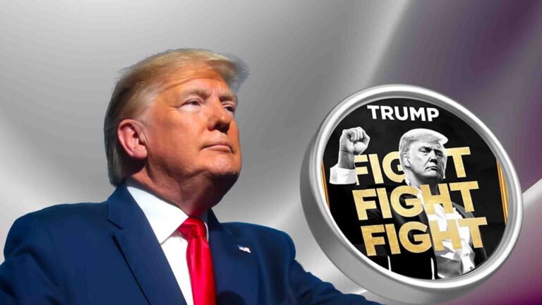 Most Of Trump Dinner VIPs Have Dumped Their Tokens