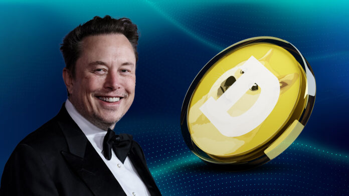 dogecoin
