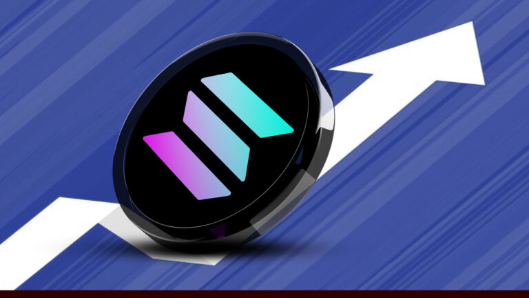 This Is Why Solana Could Be Headed Towards $300