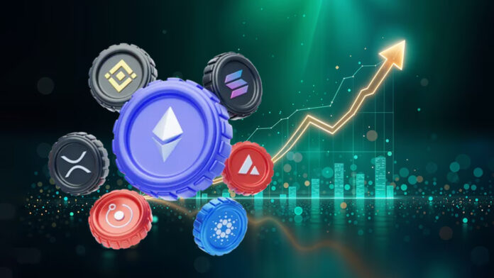 Altcoins