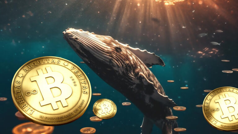 Dormant Bitcoin Whales Awake—$324M in BTC Moved After a Decade