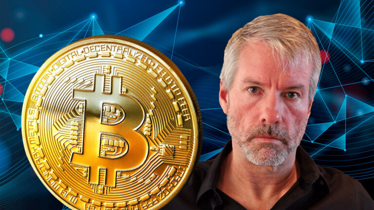 Michael Saylor’s Strategy Adds 1,895 BTC—Is A Corporate Wave Incoming?