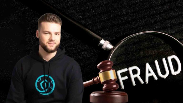 SafeMoon CEO Braden Karony Convicted In Crypto Fraud Case