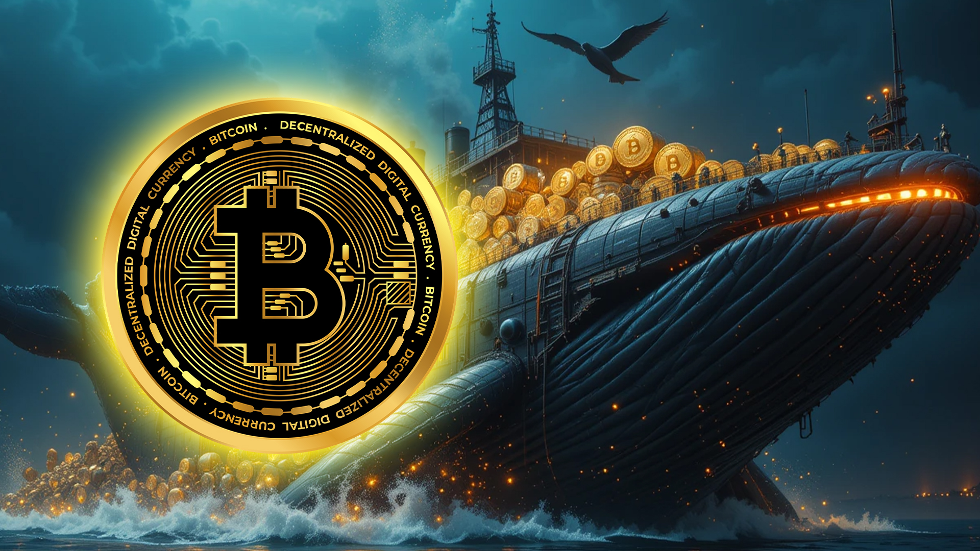 BTC