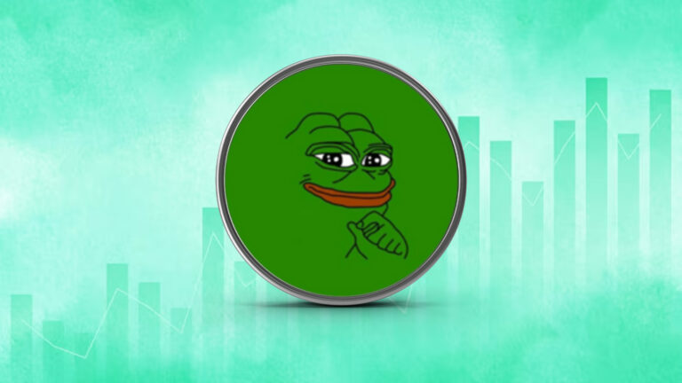 PEPE Coin Price Soars As Whale Activity Jumps 340%: Rally Ahead?