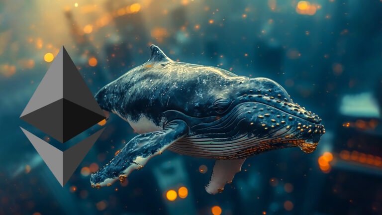 Will ETH Resume Its Rally as Whales Quietly Stack More?