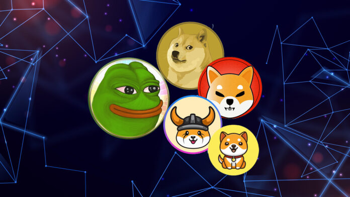 Trump Memecoin