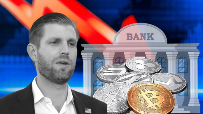 Eric Trump