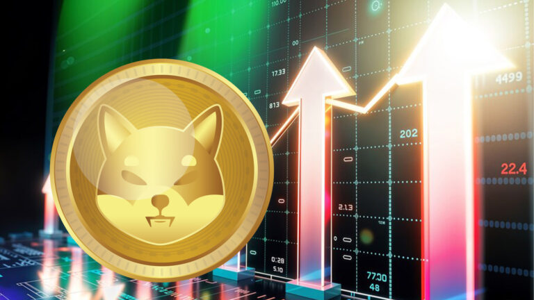 SHIB Burn Rate Soars 656%—Major Price Breakout Brewing?