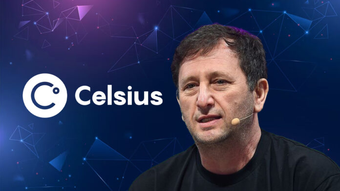 Ex-Celsius CEO