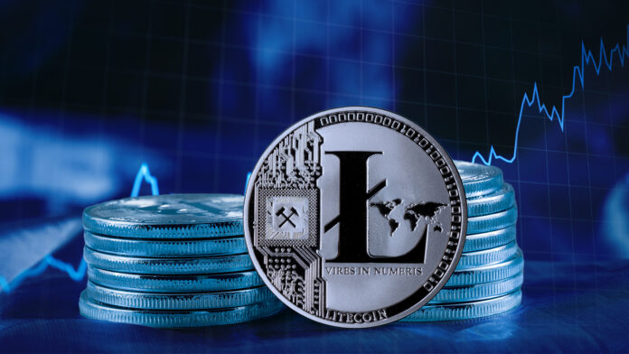 Litecoin Price Prediction