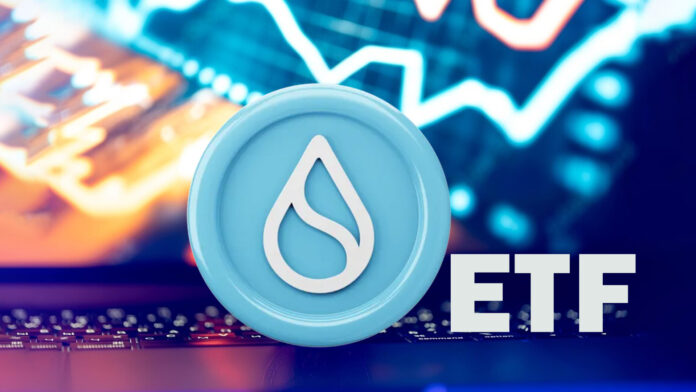 SUI ETF