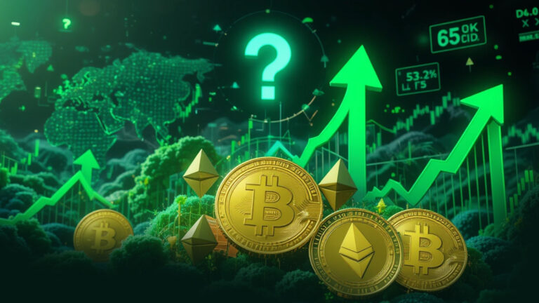 Why Has The Crypto Market Recovered This Week?