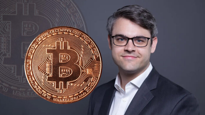 Bitwise CEO