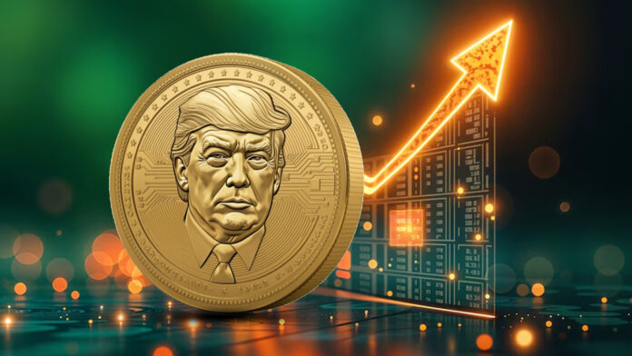 TRUMP Meme Coin