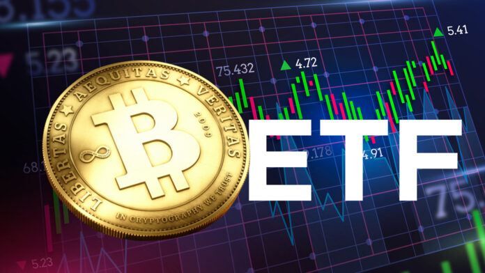 Bitcoin ETFs