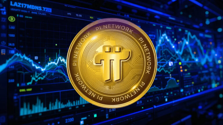 Pi Coin Ignites Fresh Rally – Will It Smash Past $3 and Beyond?