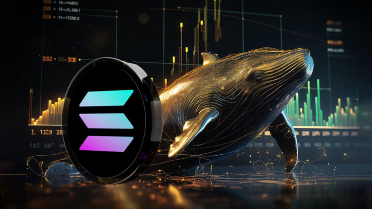 Solana Whales Strike Again—Is A Massive Price Breakout On The Way?