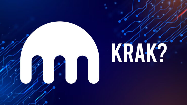Kraken Unleashes MiFID II Platform—But What Is ‘KRAK’ All About?