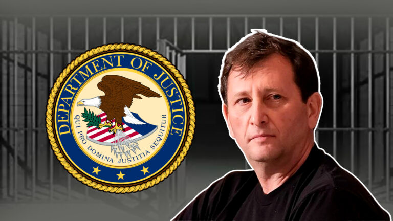 Will Alex Mashinsky Pay for Celsius Collapse? DOJ Wants Harsh 20 Years