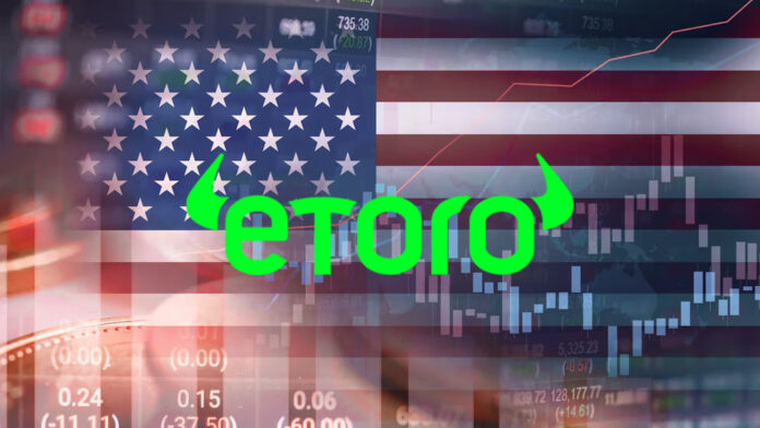 eToro
