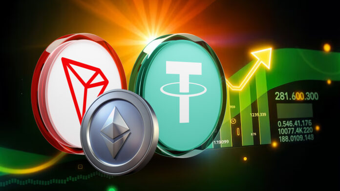 TRON
