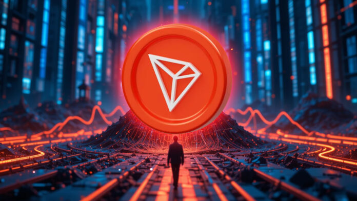 TRON