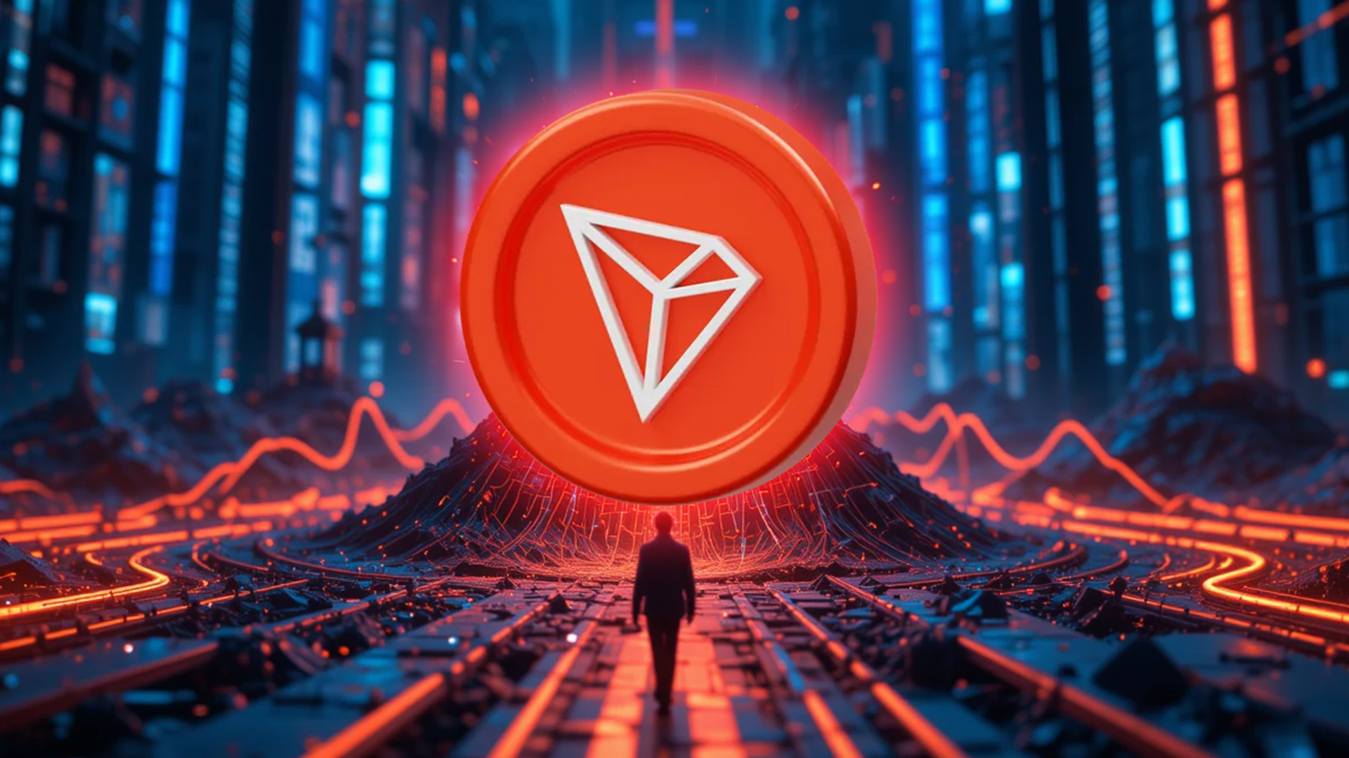 TRON